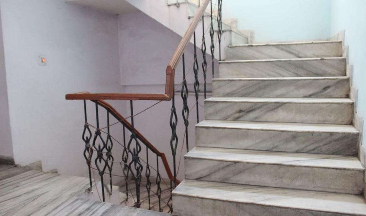 Hotel Satkar, Харидвар Экстерьер фото